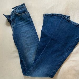 New Zara Jeans
